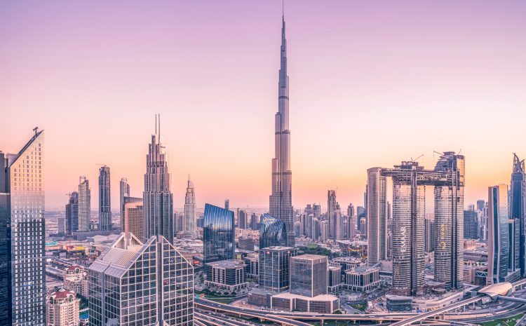  Newbie’s Guide to Buying Luxury Real Estate in Dubai